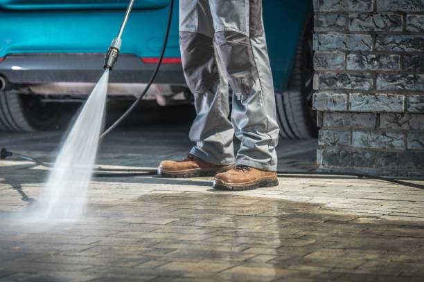 Best Warehouse Cleaning  in Madisonville, KY