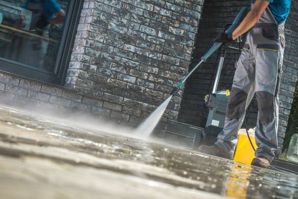 Best Post-Construction Pressure Washing  in Madisonville, KY