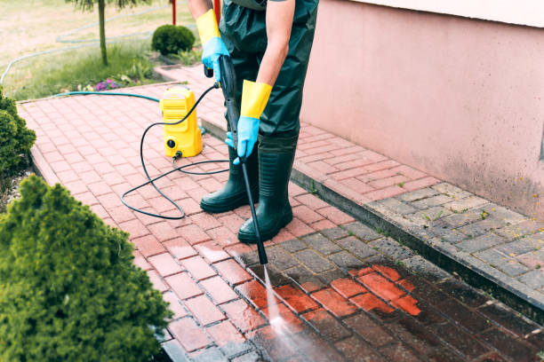 Best Machinery and Equipment Cleaning  in Madisonville, KY