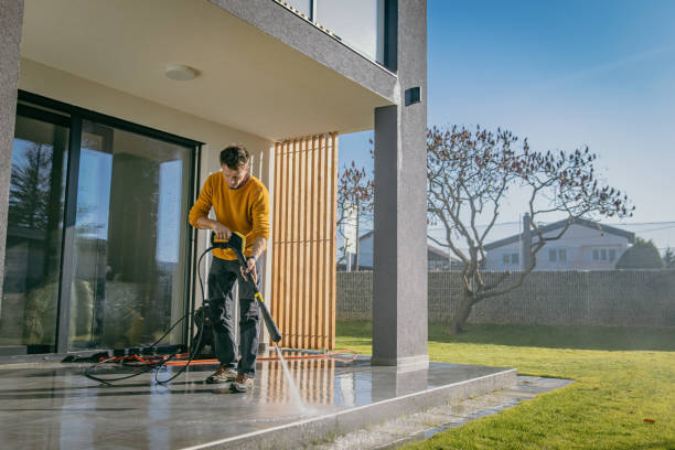 Best Patio and Deck Pressure Washing  in Madisonville, KY