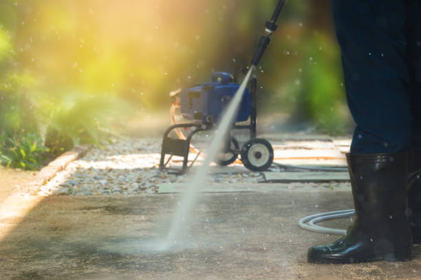Best Spring Cleaning  in Madisonville, KY